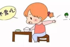 孩子挑食营养不够？每天加两杯小佳膳！
