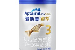 爱他美卓萃奶粉为何受热捧？