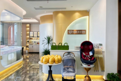 贝瑞佳月子会所浙江平湖店6月12日盛大开业