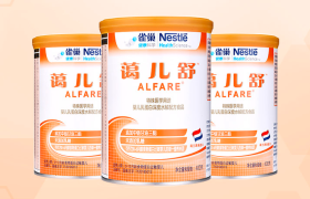 深度水解奶粉选购指南：雀巢蔼儿舒品质有保障