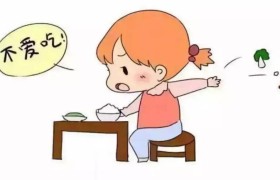 孩子挑食营养不够？每天加两杯小佳膳！