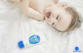 Ollywise推出高级婴幼儿化妆品品牌MAMA VERT
